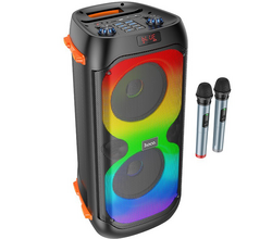 დინამიკი | Speaker KOLAV-F2810 Black