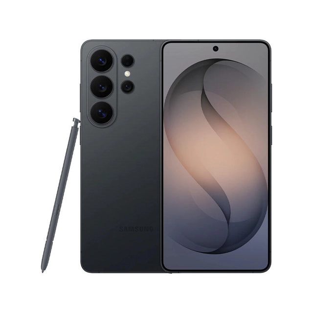 Samsung Galaxy S26 Ultra S948 5G 12/256GB Black 