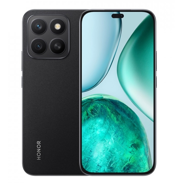 Honor  X8C 8GB/128GB  Midnight Black
