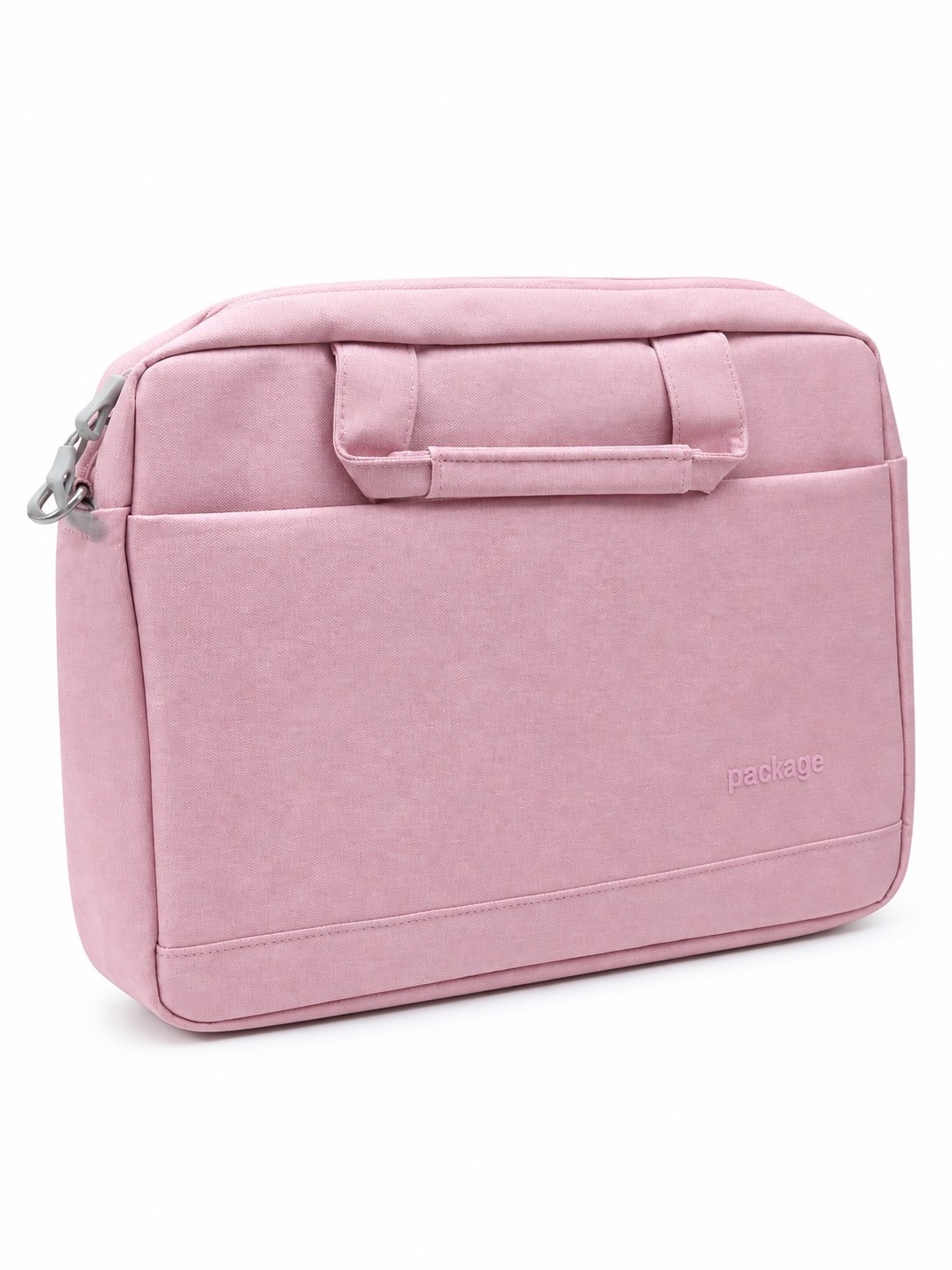 ლეპტოპის ჩანთა | Laptop Bag  / Pink