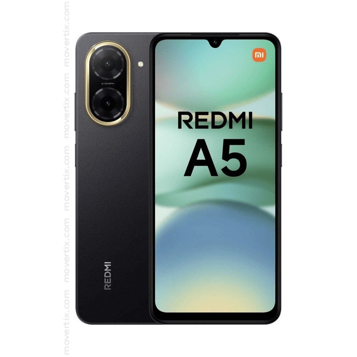 XIAOMI REDMI A5 | 3/64GB  Black