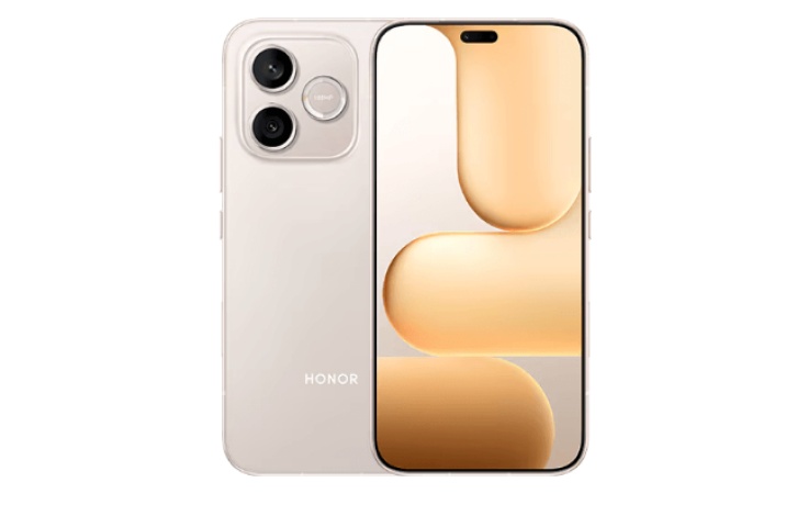 Honor 600 Lite | 8GB/256GB 5G Gold NFC