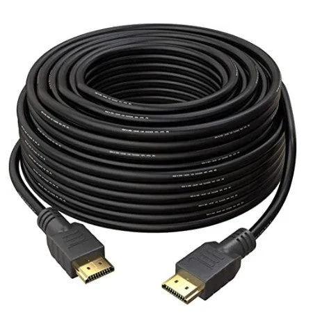 HDMI კაბელი | HDMI Cable KICO 3005 15M / BLACK