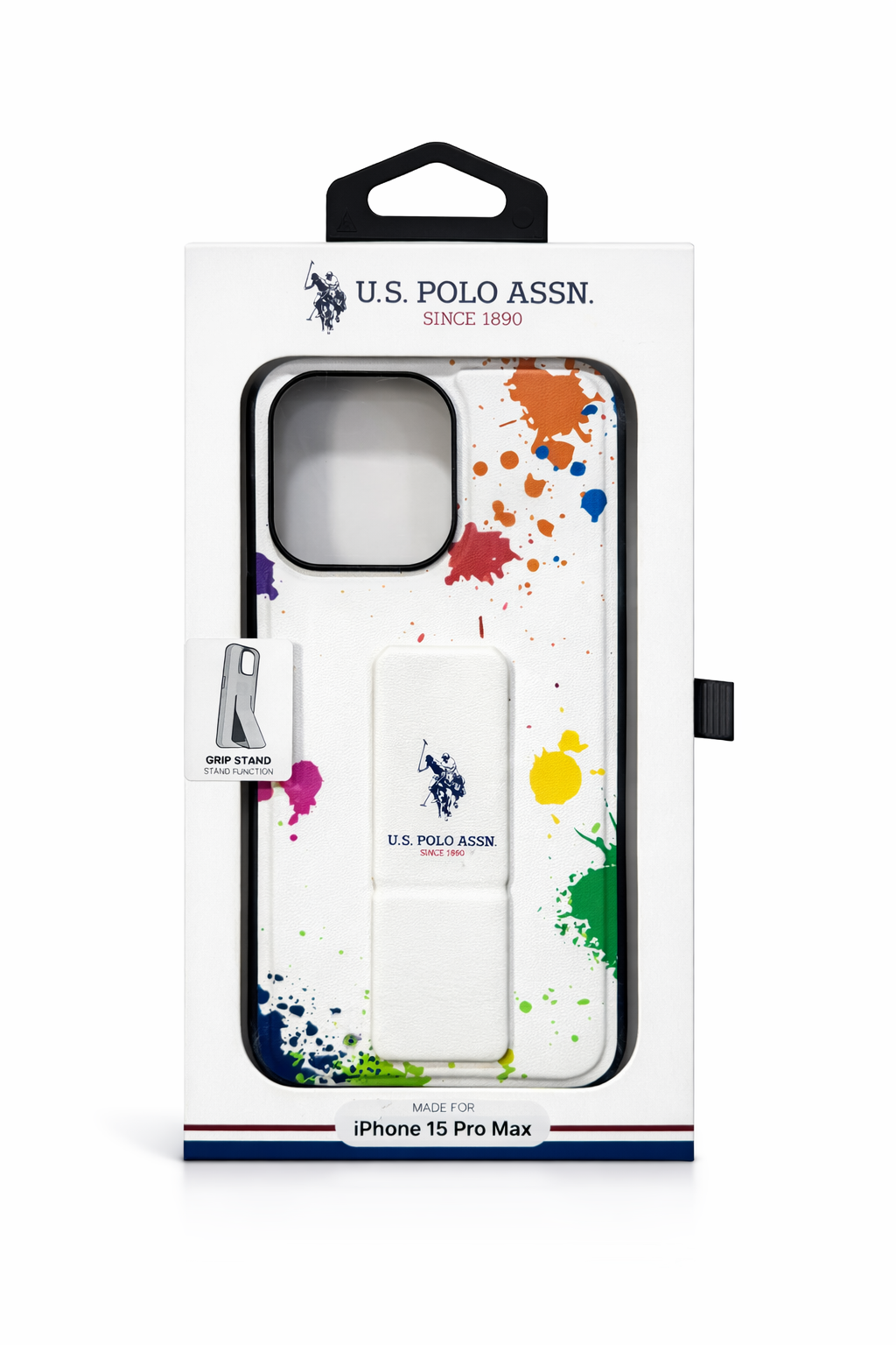 ქეისი |  Silicone case 15 pro Max