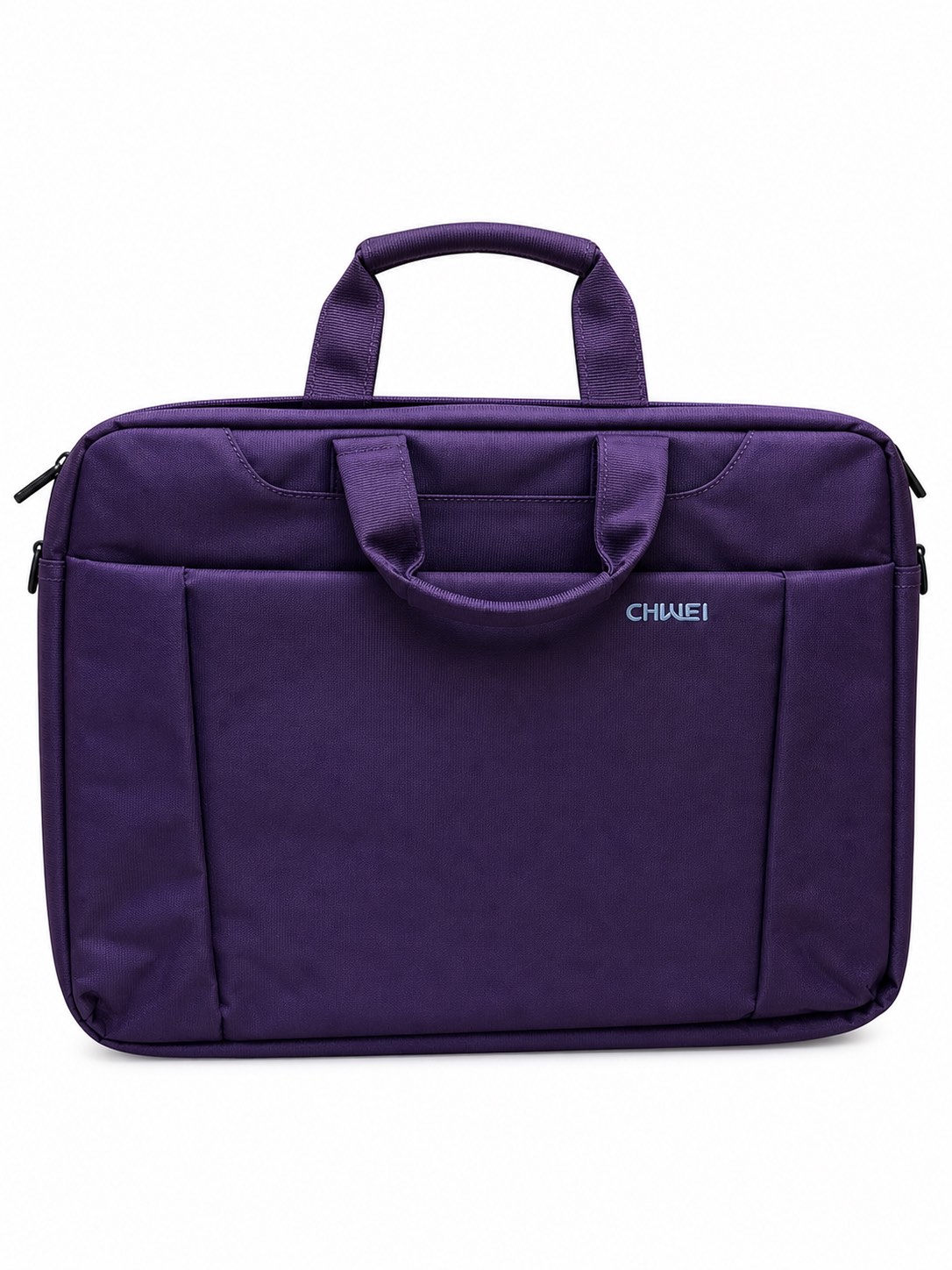 ლეპტოპის ჩანთა | Laptop Bag  / Purple