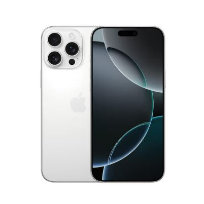 Apple iPhone 16 Pro | 256GB White