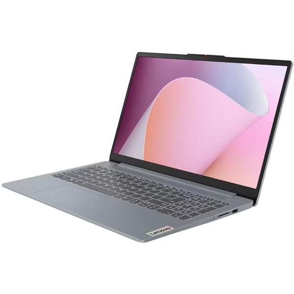 Notebook/ Lenovo/ Ideapad/ Ideapad Slim 3 15.6 Ryzen 3 7320U 8GB 256GB SSD Integrated AMD Radeon Graphics Arctic Grey (82XQ008WRK