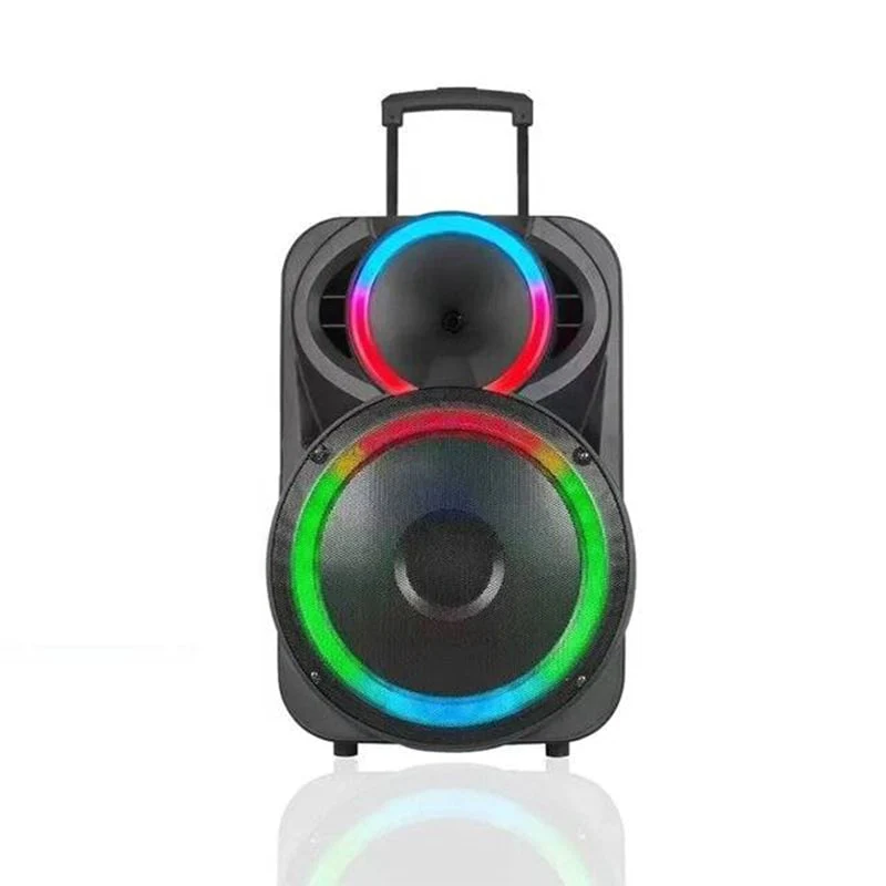 დინამიკი | Speaker KOLAV-F1220 Black