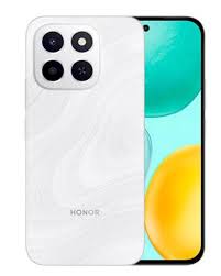 Honor X6C 6GB/256GB Midnight White