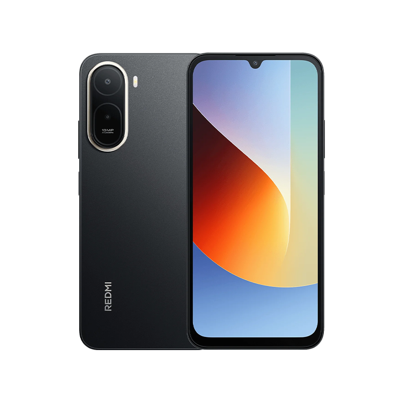 Xiaomi Redmi A7 Pro LTE 4/128GB Black 