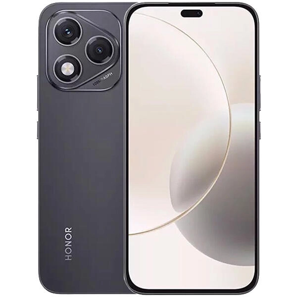 Honor 400 Lite | 8GB/256GB 5G Midnight Black NFC