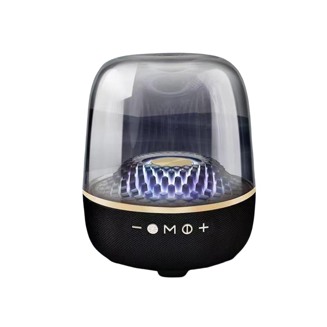 დინამიკი | BRODU  CQS-S668 Black