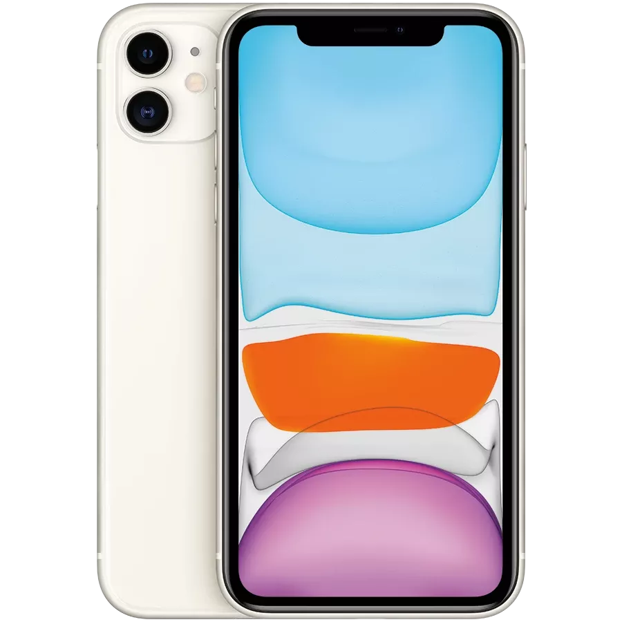 Apple iPhone 11  | 64GB White