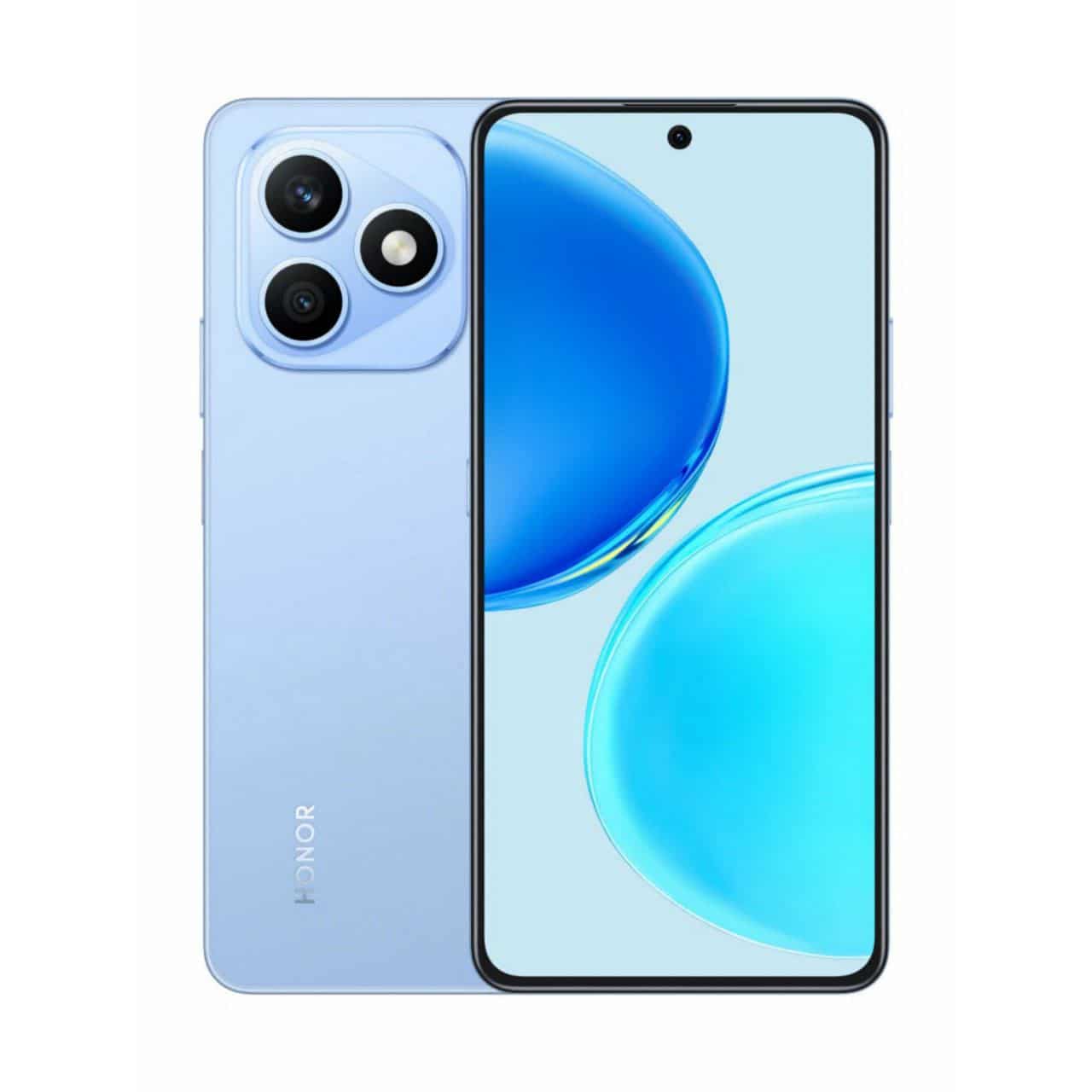 Honor X8d 8GB/128GB Light Blue NFC