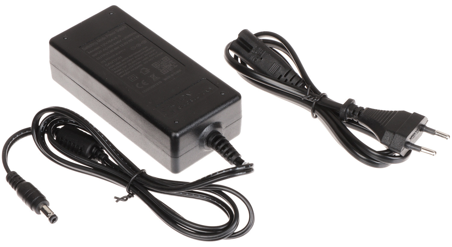 კვების ბლოკი | POWER SAPPLY/ Adapter / 12V 5A