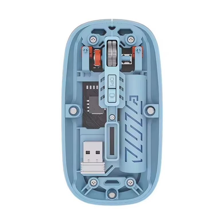 მაუსი | Mouse R8 1722