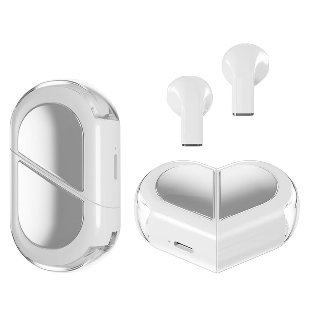 ყურსასმენი | Airpods  K520 White