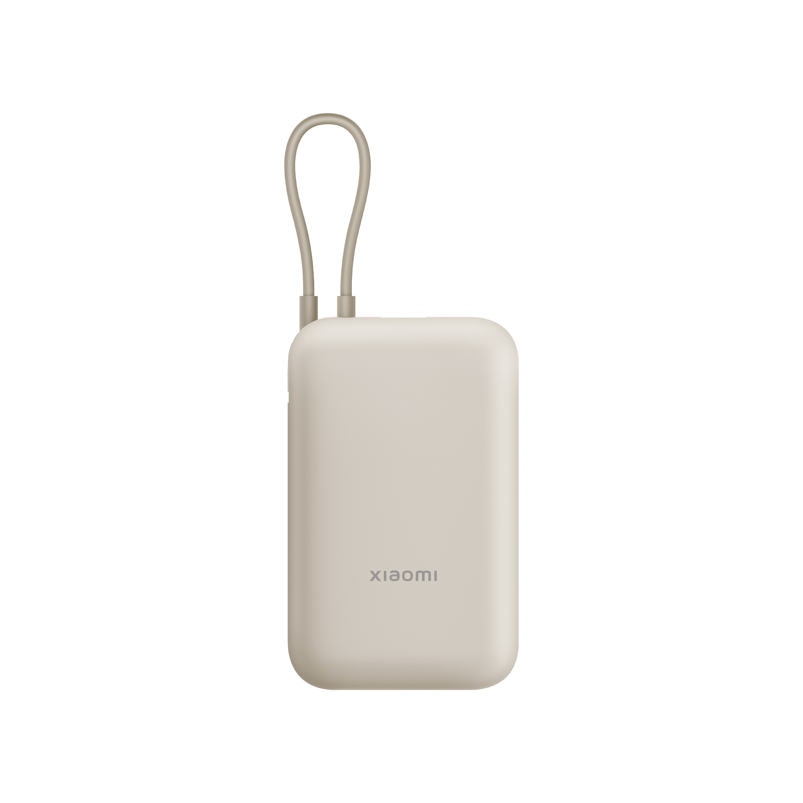 პოვერ ბანკი | Power bank charging / MI P15ZM / 20000mAh / White