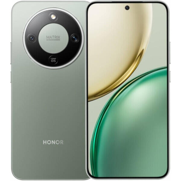 Honor  X9d 8GB/256GB  Forest Green  NFC