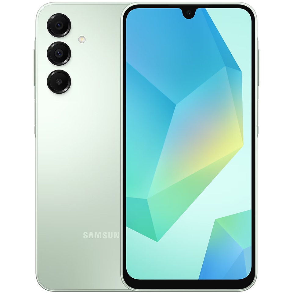 Samsung Galaxy A16 A165F/DS LTE 6/128GB  Light Green