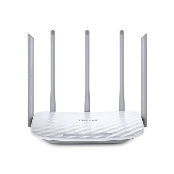 Wi-Fi როუტერი | TP-Link AC1350 Archer C60 Wireless Router / White