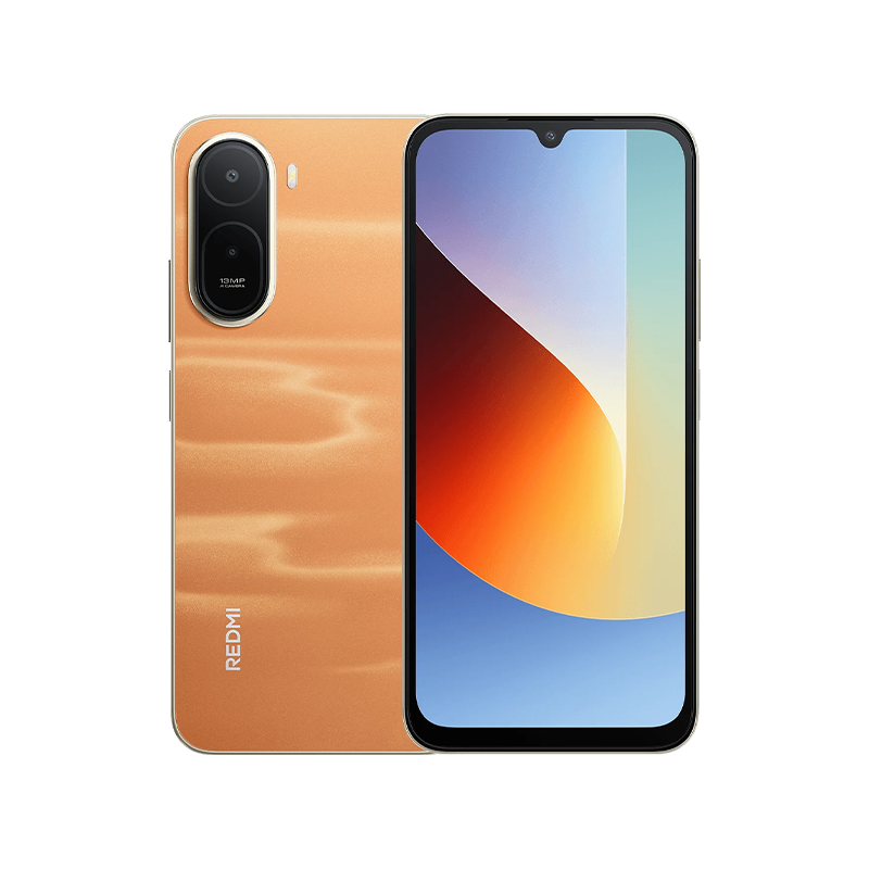 Xiaomi Redmi A7 Pro LTE 4/128GB orange