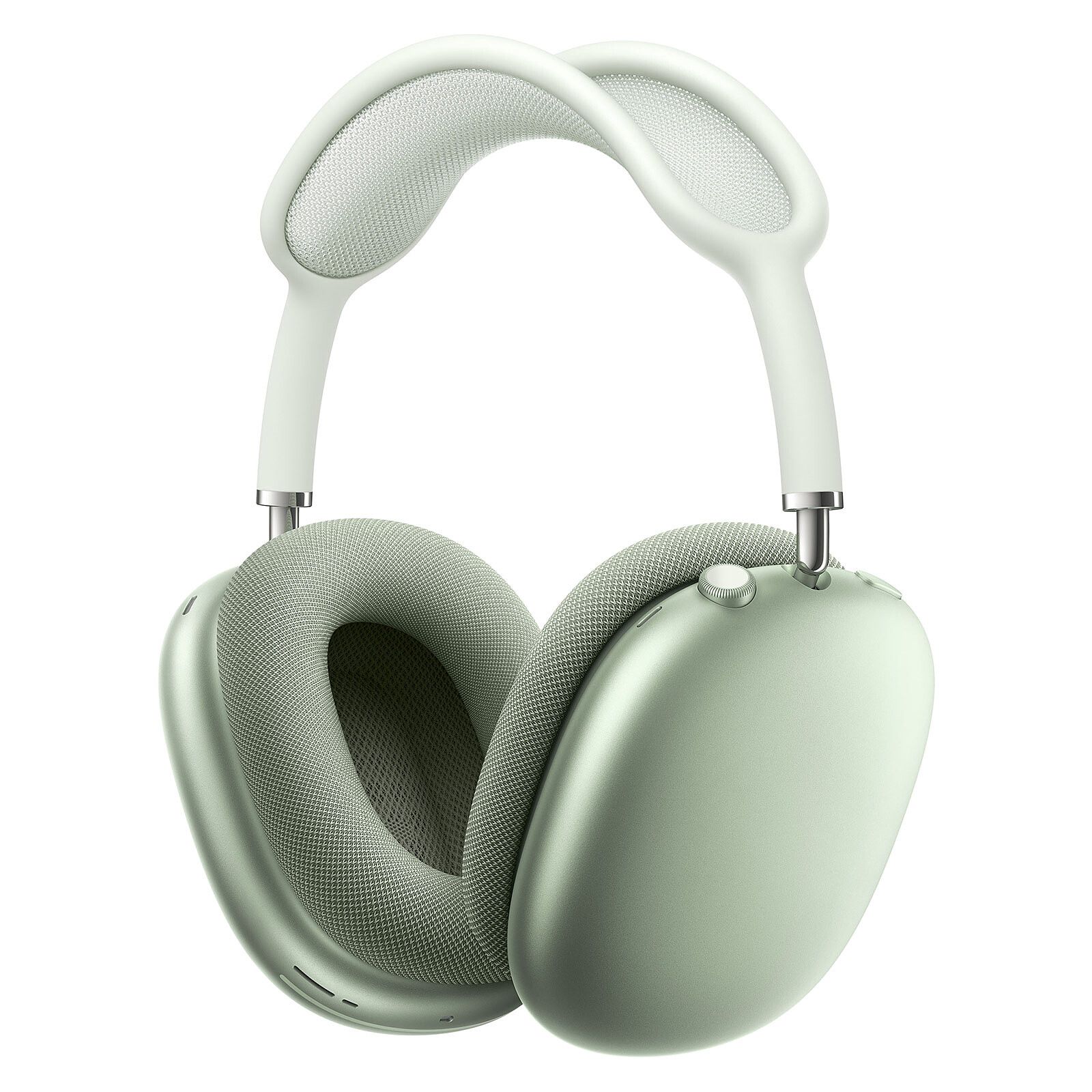 ყურსასმენი AirPods Max IOS 2096 Light Green 