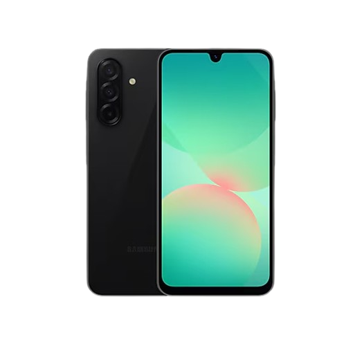 Samsung Galaxy A26 A266BD 5G 6/128GB Black 