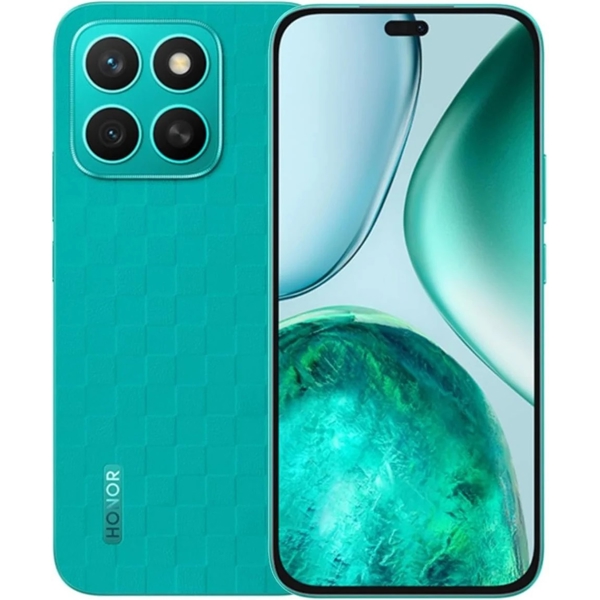 Honor X8C 6GB/128GB Green 