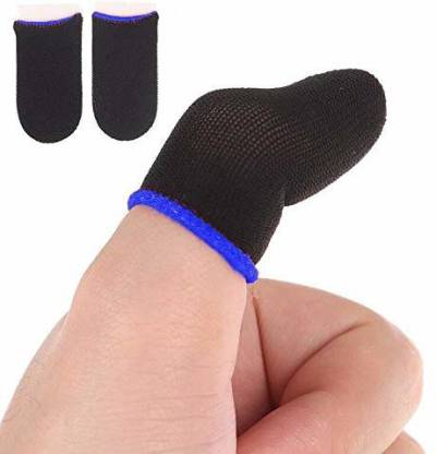 PubG Thumb Gloves /Universal/ Bolice/ Black 