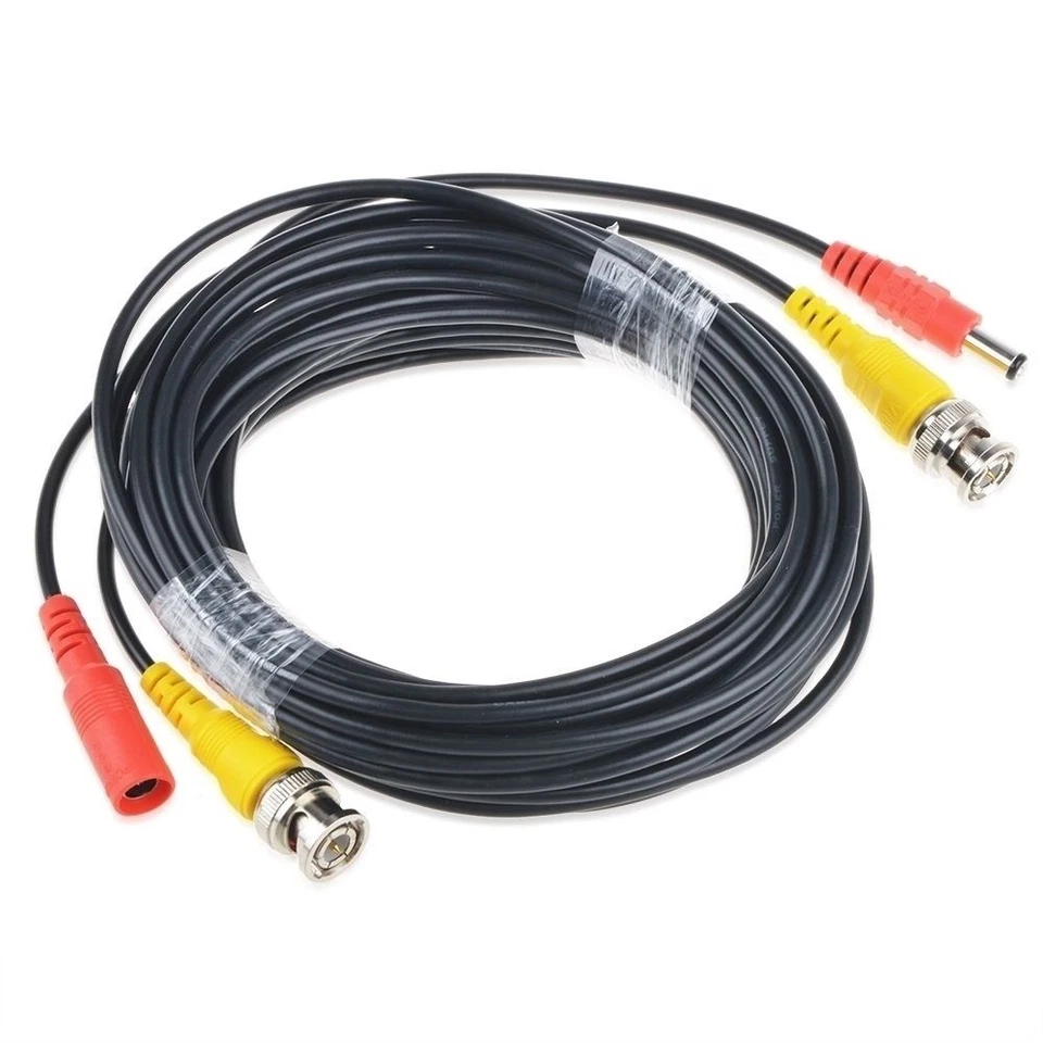 ვიდეო კამერის კაბელი | Video camera Cable 30M Analog