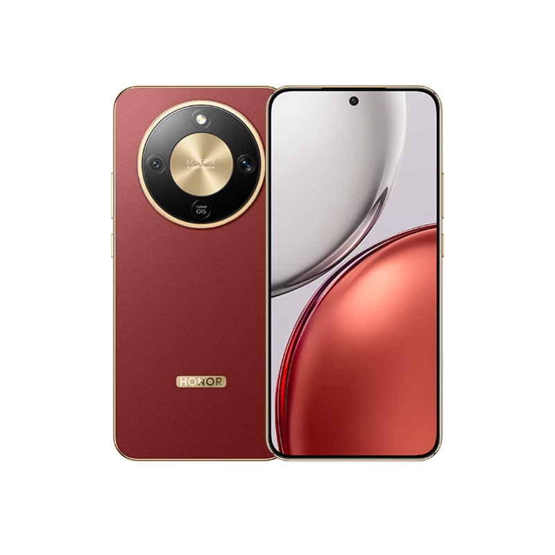 Honor  X9d 12GB/256GB Reddish Brown NFC