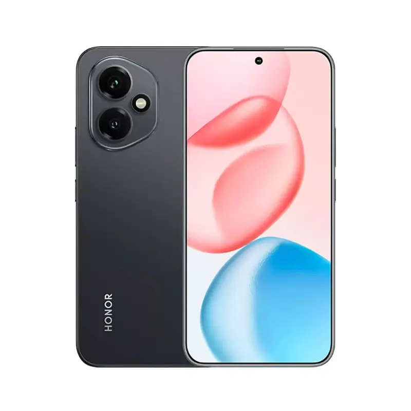 Honor 400 Lite | 8GB/256GB 5G Midnight Black NFC