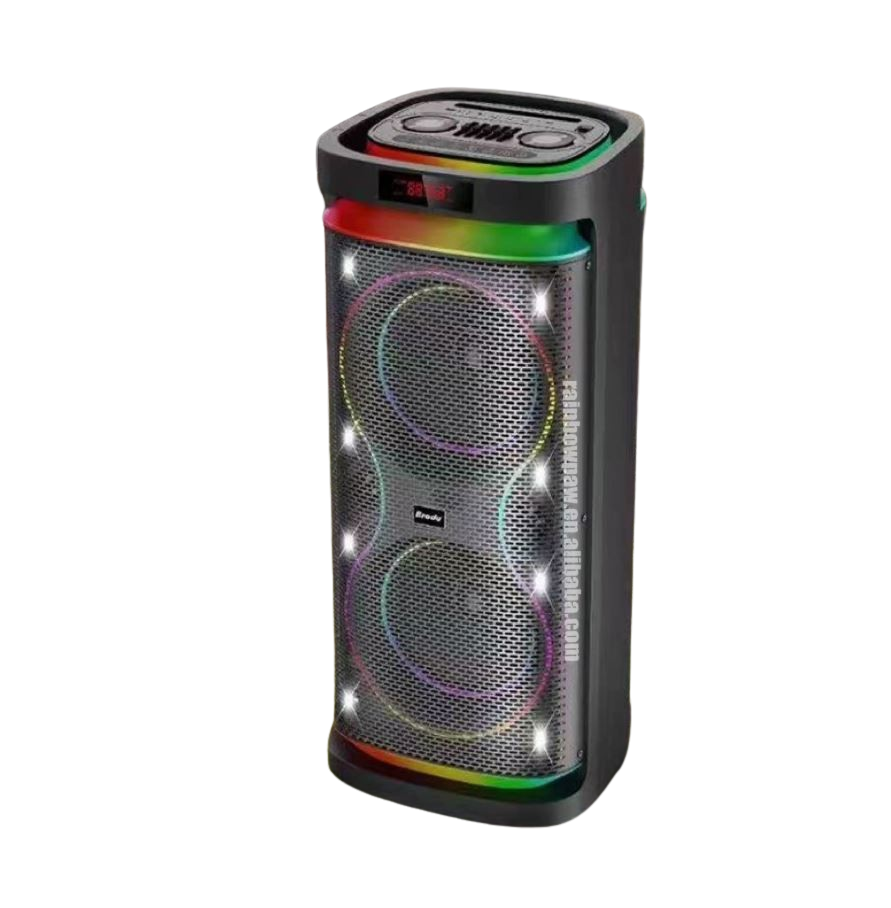 დინამიკი | Speaker BTS-2291  Black