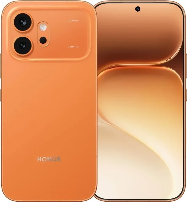 Honor 600  | 8GB/256GB 5G Dual Orange