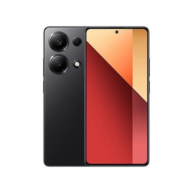 Xiaomi Redmi Note 13| 8/256GB Black