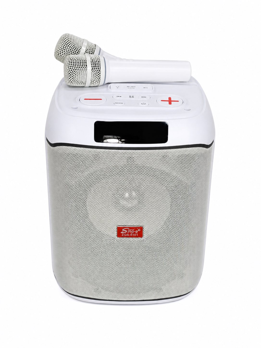 დინამიკი | Speaker CQS-S660  White