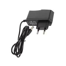 კვების ბლოკი | POWER SAPPLY/ Adapter / 12V 1A