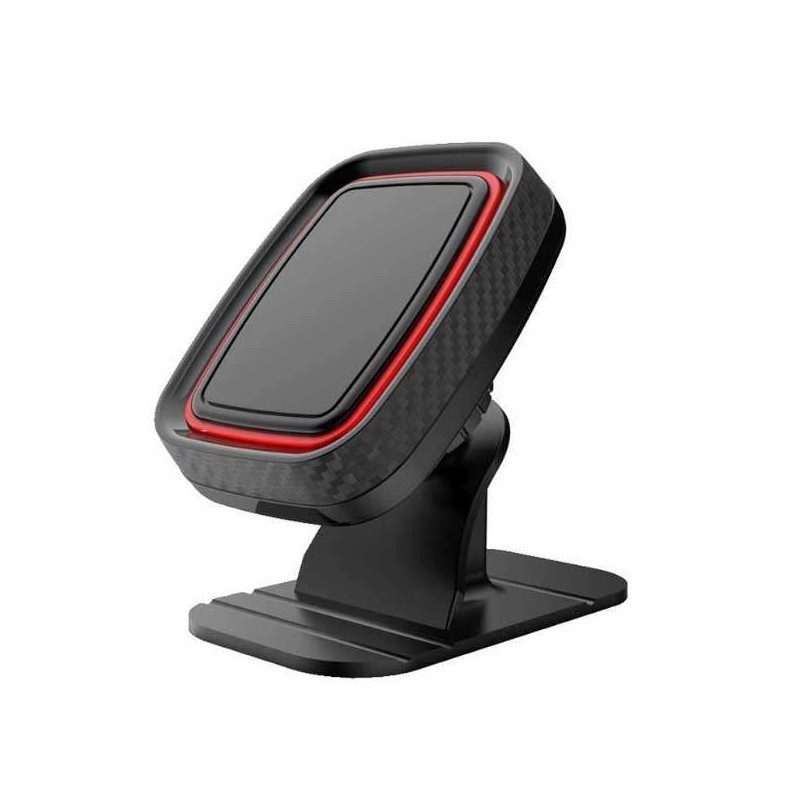 მობილურის სამაგრი ავტომანქანის | Car Mobile Phone Holder Mount CF-102 / Black