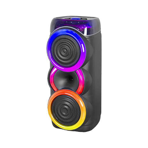 დინამიკი | Speaker KOLAV-D2836 Black