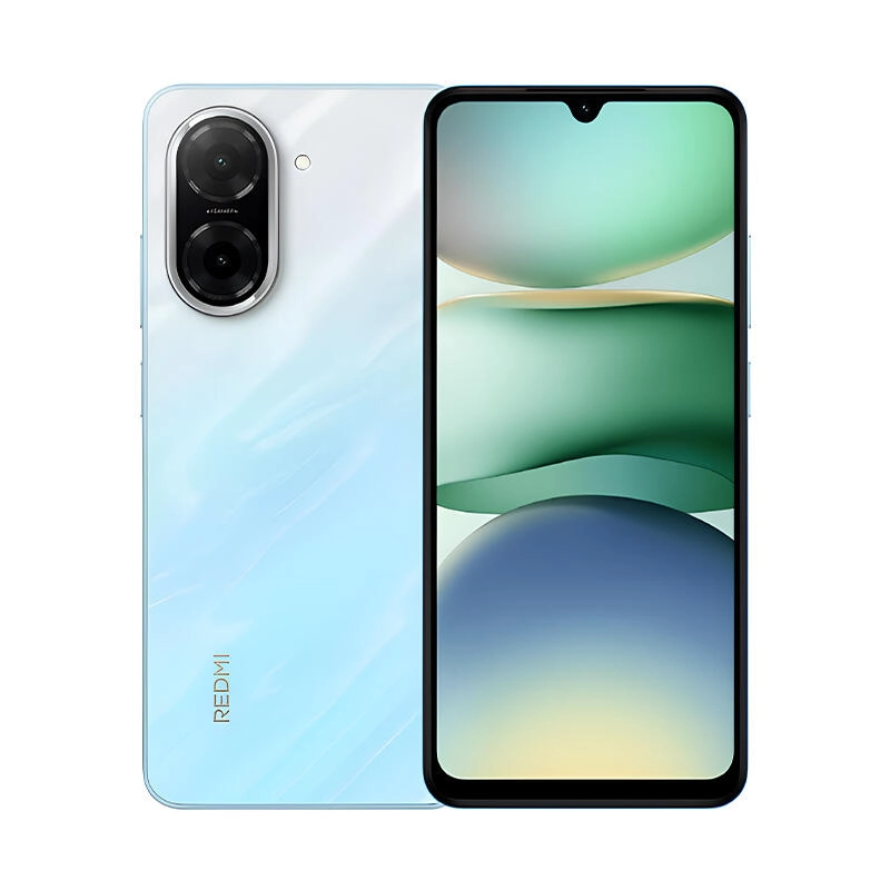 XIAOMI REDMI A5 | 4/128GB  Blue