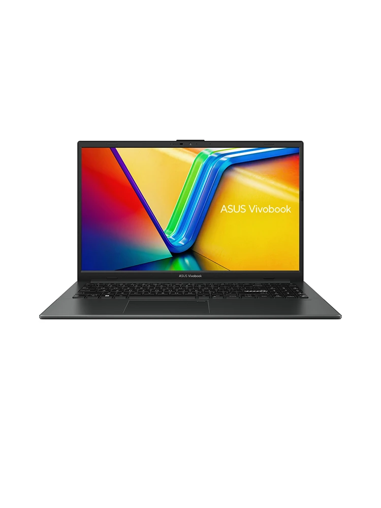 Notebook/ Vivobook Go 15.6" FHD 60Hz 250nit Ryzen 5 7520U 8GB 512GB SSD Integrated Intel Graphics DOS Black