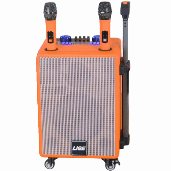 დინამიკი | Speaker LIGE-12  Orange