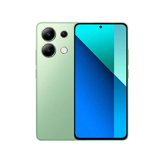 Xiaomi Redmi Note 13| 8/256GB Green
