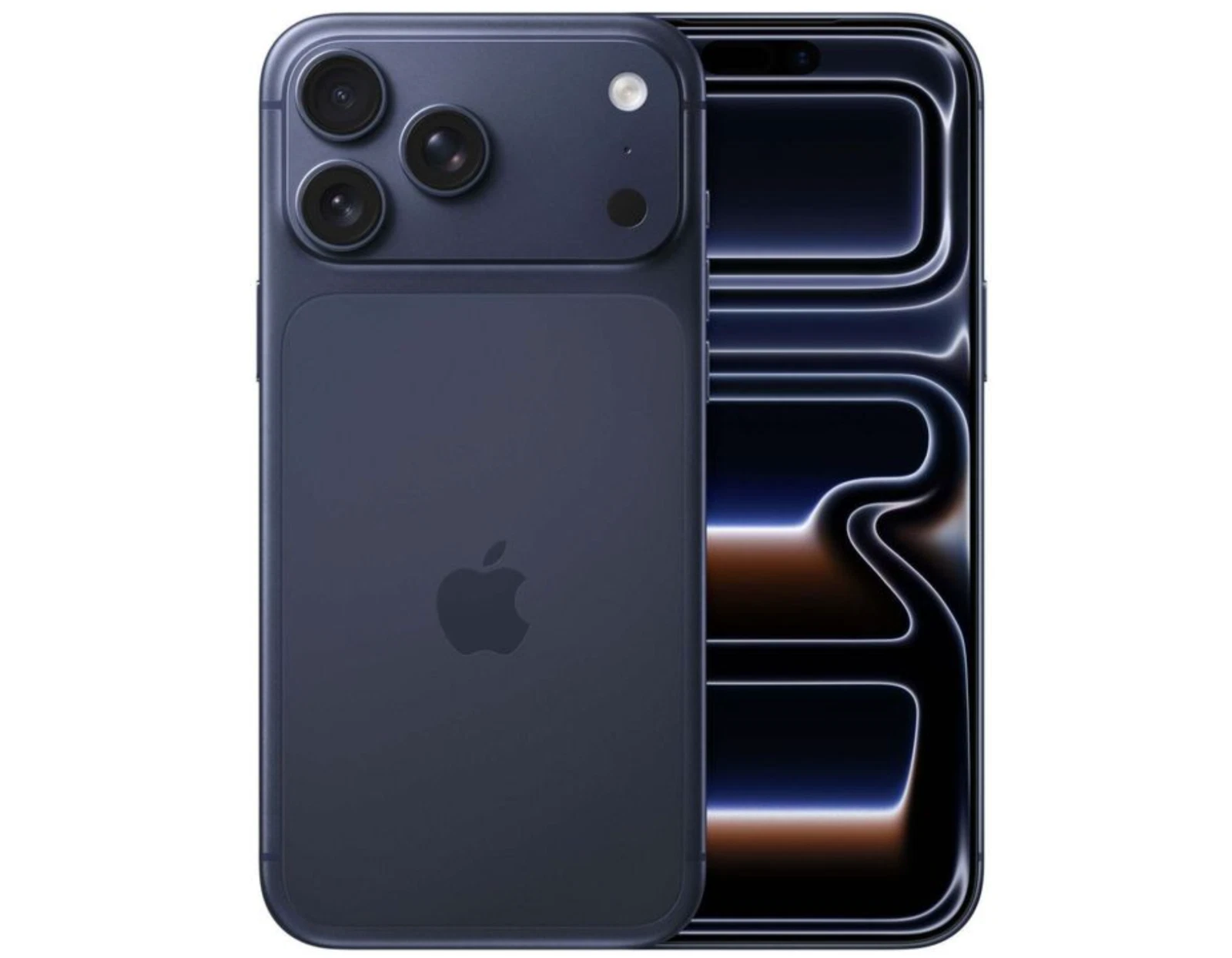 Apple iPhone 17 Pro Max | 256GB Deep Blue