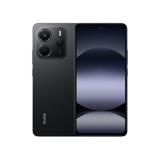 Xiaomi Redmi Note 14 | 6/128GB Black NFC