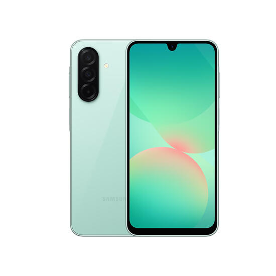 Samsung Galaxy A26 A266BD 5G 8/256GB Green 