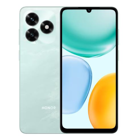 Honor  X5c 4GB/64GB  Black