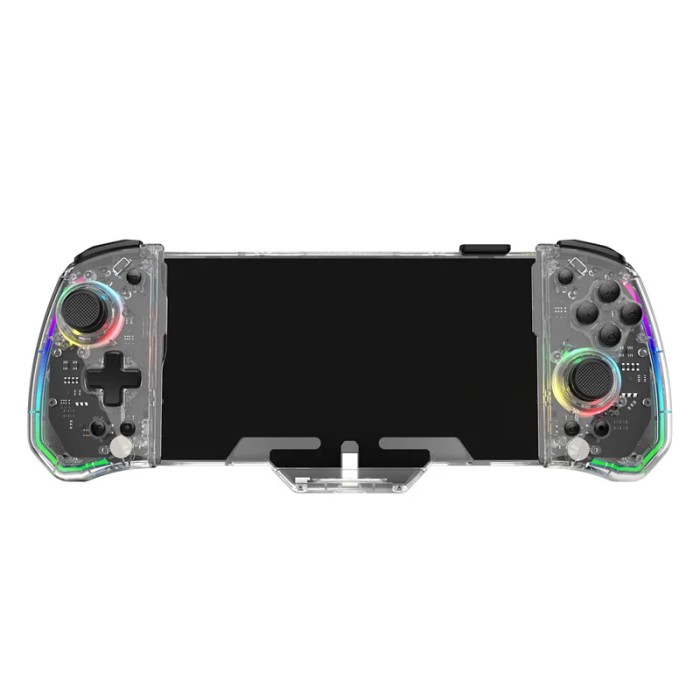 მობილური თამაშების კონტროლერი | Mobile Game Controller With Nintendo Switch KS44