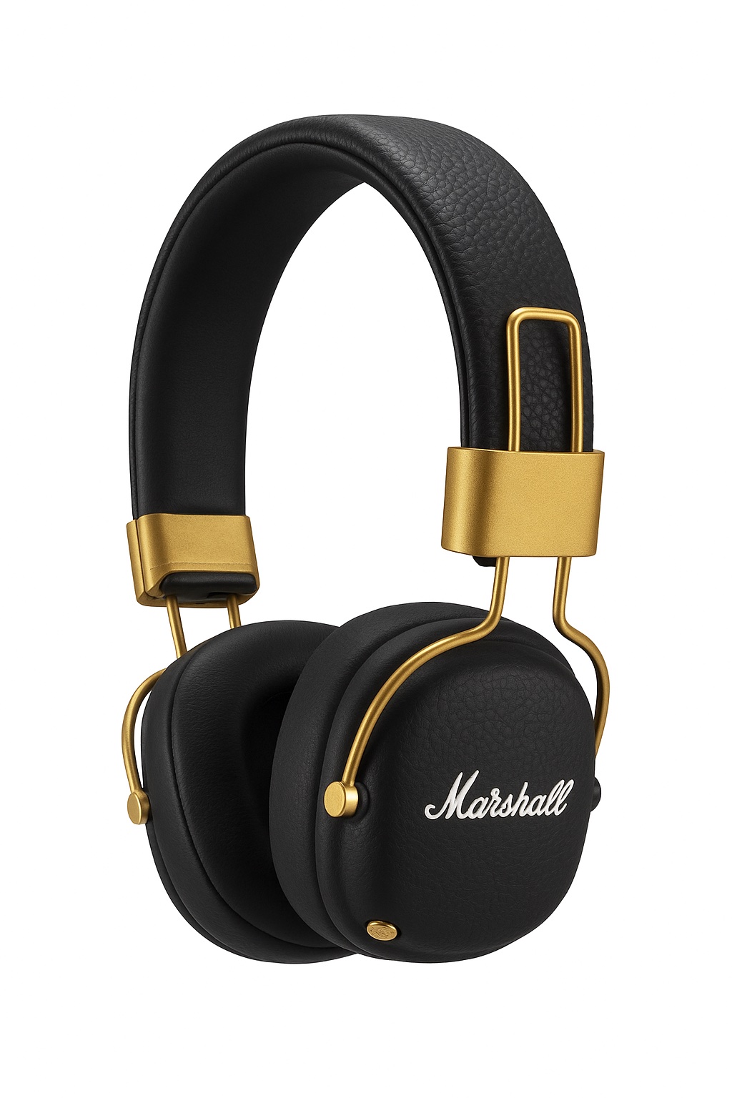 ყურსასმენი Marshall MAJOR V Gold